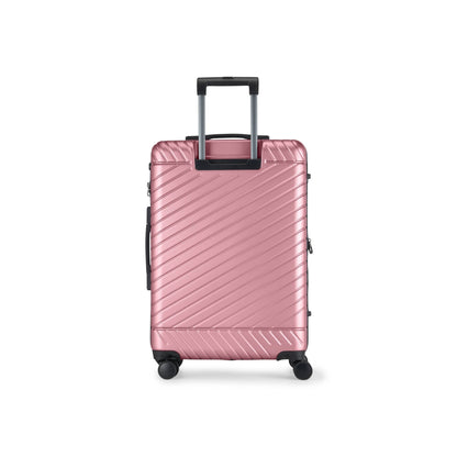Bugatti Oslo 3 Piece Matching Luggage Set - Stiles Supply Co.