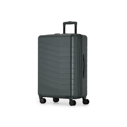 Bugatti Munich Check-In Luggage | 26-Inch Medium Hard-Shell Suitcase - Stiles Supply Co.
