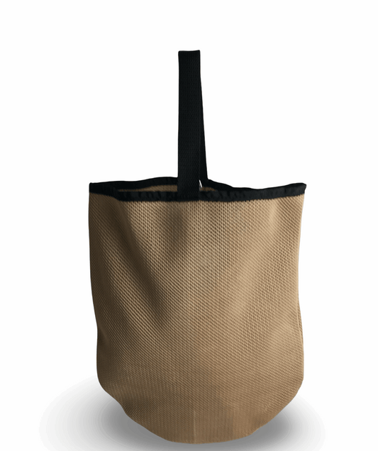 Tough Traveler MESH TOTE