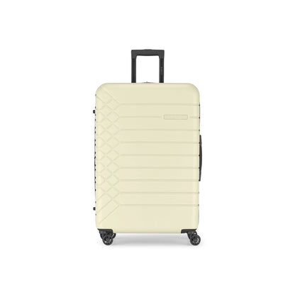 Bugatti Mecca Check-in Large Luggage