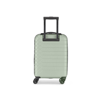 Bugatti Mecca 2-Piece Luggage Set
