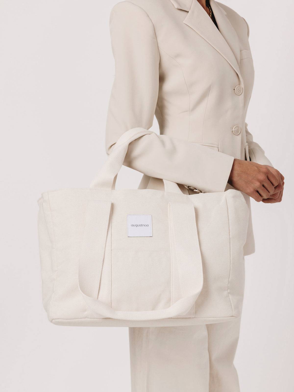 augustnoa The Everyday Tote