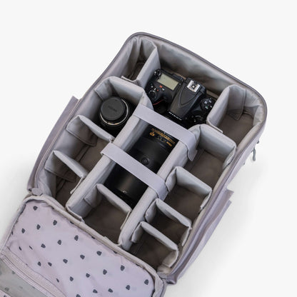 Langly Co Sierra Backpack - Stiles Supply Co.