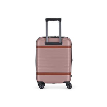 Bugatti Wellington 3-Piece Hard-Shell Luggage Set