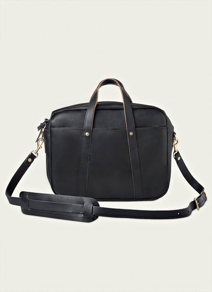 WP Standard The Woodward Briefcase