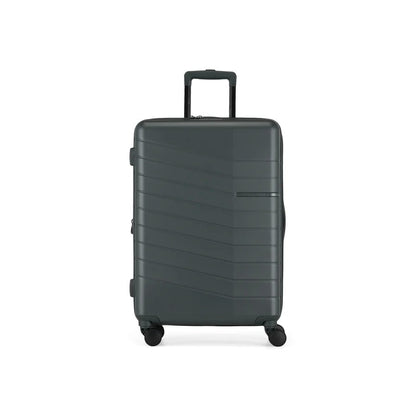 Bugatti Munich Check-In Luggage | 26-Inch Medium Hard-Shell Suitcase - Stiles Supply Co.