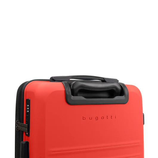 Bugatti Seoul 2-Piece Hardside Luggage Set