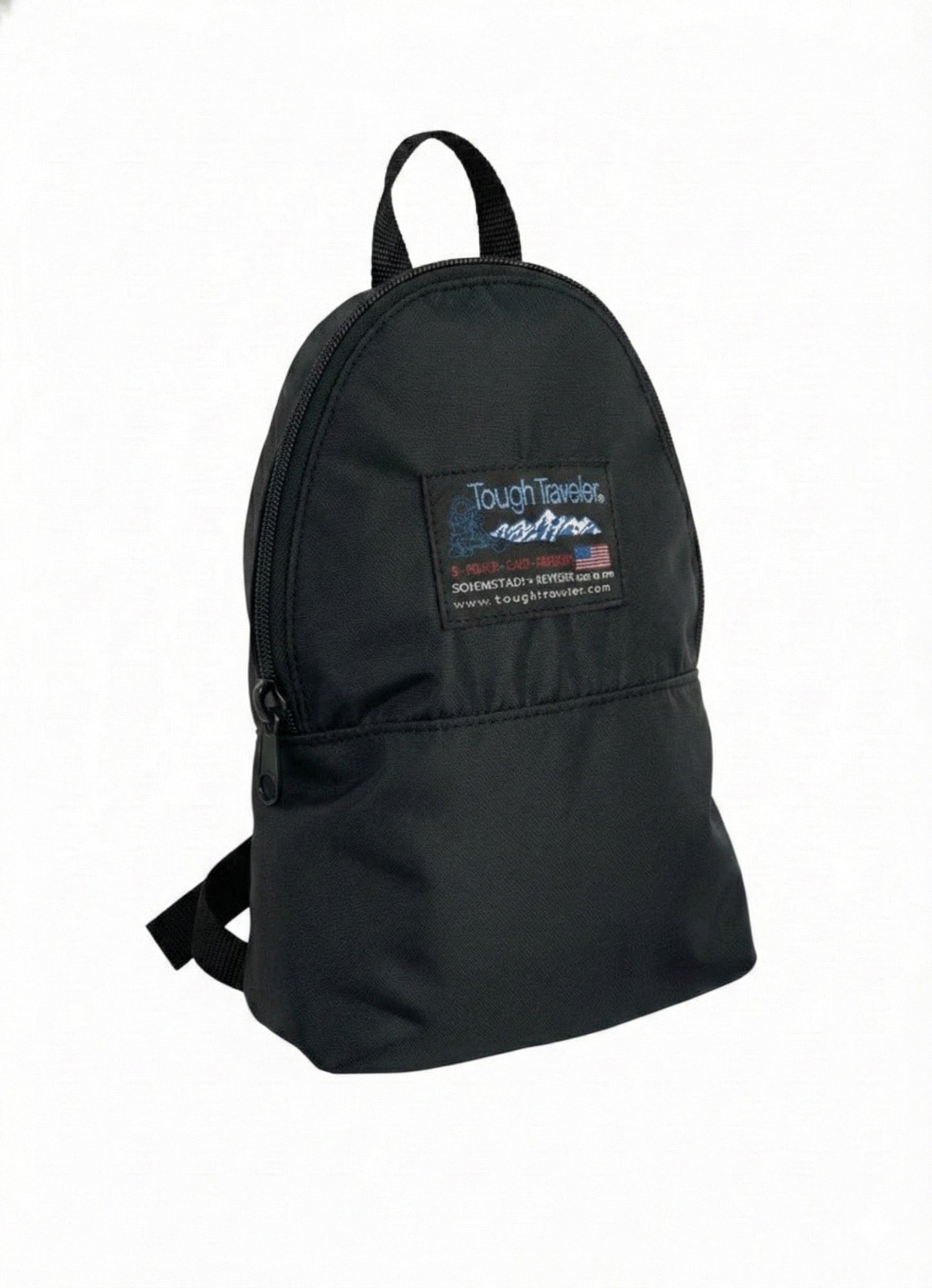 Tough Traveler KIDDY PACK