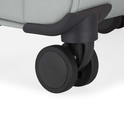 Bugatti Siena 3 Piece Soft Side Luggage Set - Stiles Supply Co.