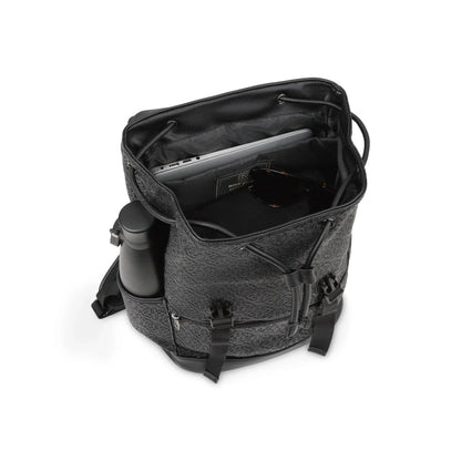 Edition22 Rick Ross RR22 Backpack with Flap