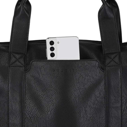 Bugatti Palermo Tote Bag - Stiles Supply Co.