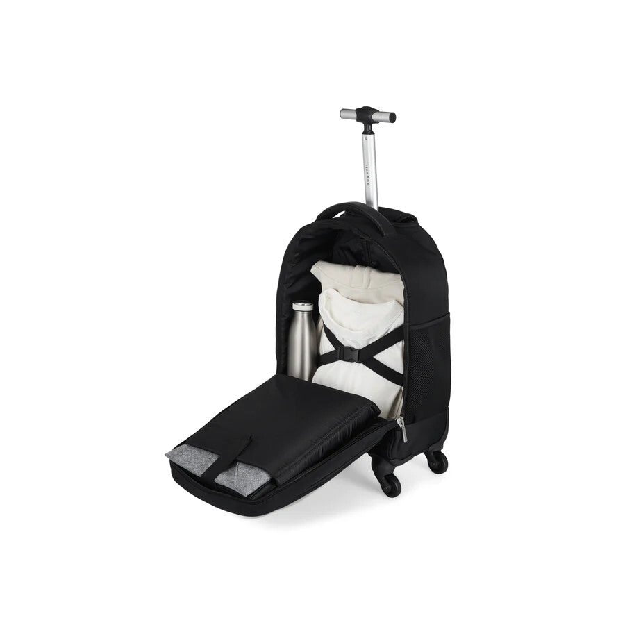 Bugatti Lucas Backpack on Wheels