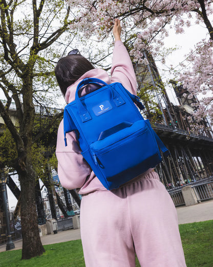 Portland Gear Cascade Compact Backpack 13.5L