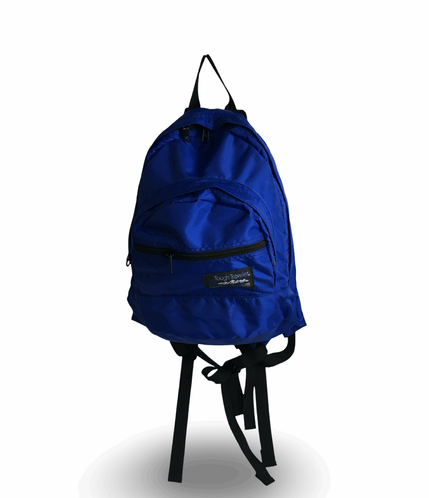 Tough Traveler PADRE Ergonomic Backpack
