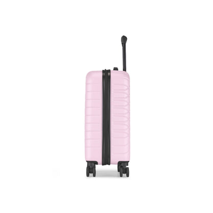 Bugatti Mecca 2-Piece Luggage Set