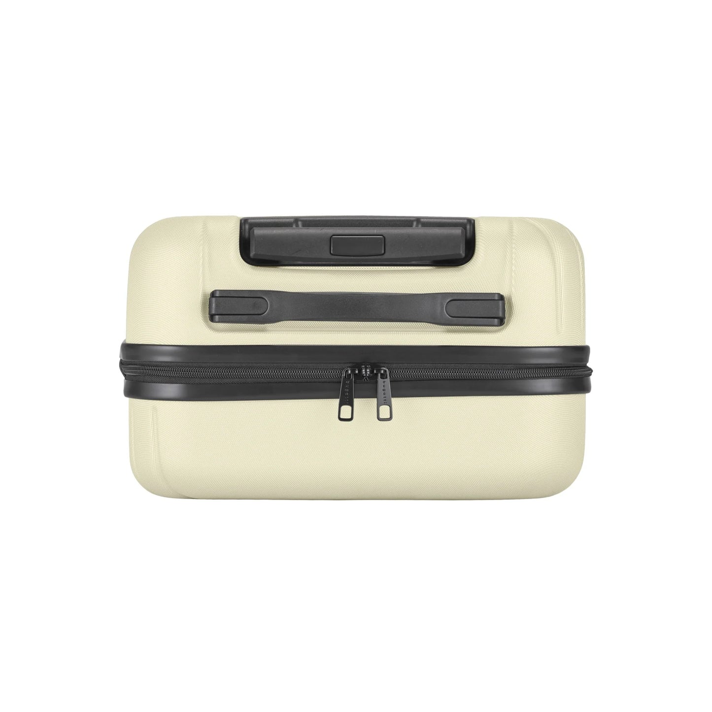 Bugatti Mecca 2-Piece Luggage Set