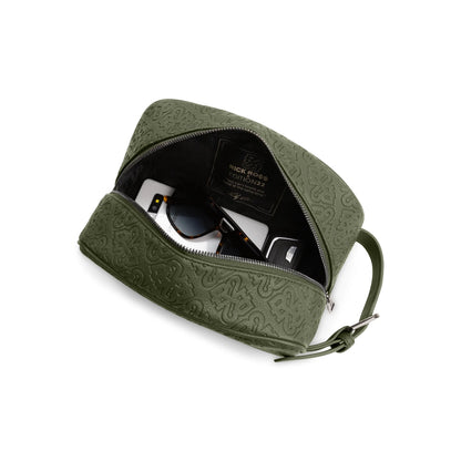 Edition22 Rick Ross RR22 Toiletry Bag