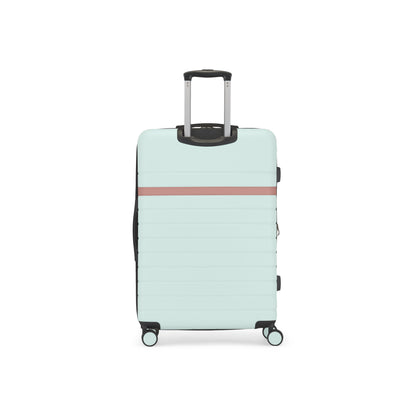 Bugatti Lisbon 2-Piece Hardcase Spinner Luggage - Stiles Supply Co.