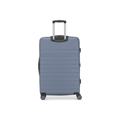 Bugatti Lisbon 2-Piece Hardcase Spinner Luggage - Stiles Supply Co.