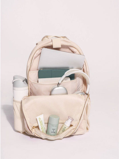 augustnoa Classic Noa Backpack