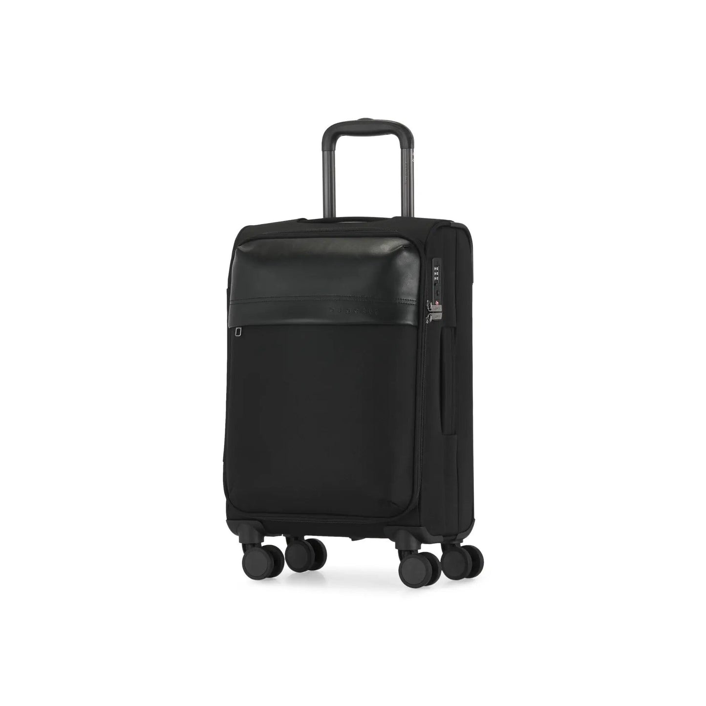 Bugatti Siena Carry-on Soft Side 22 Inch Luggage