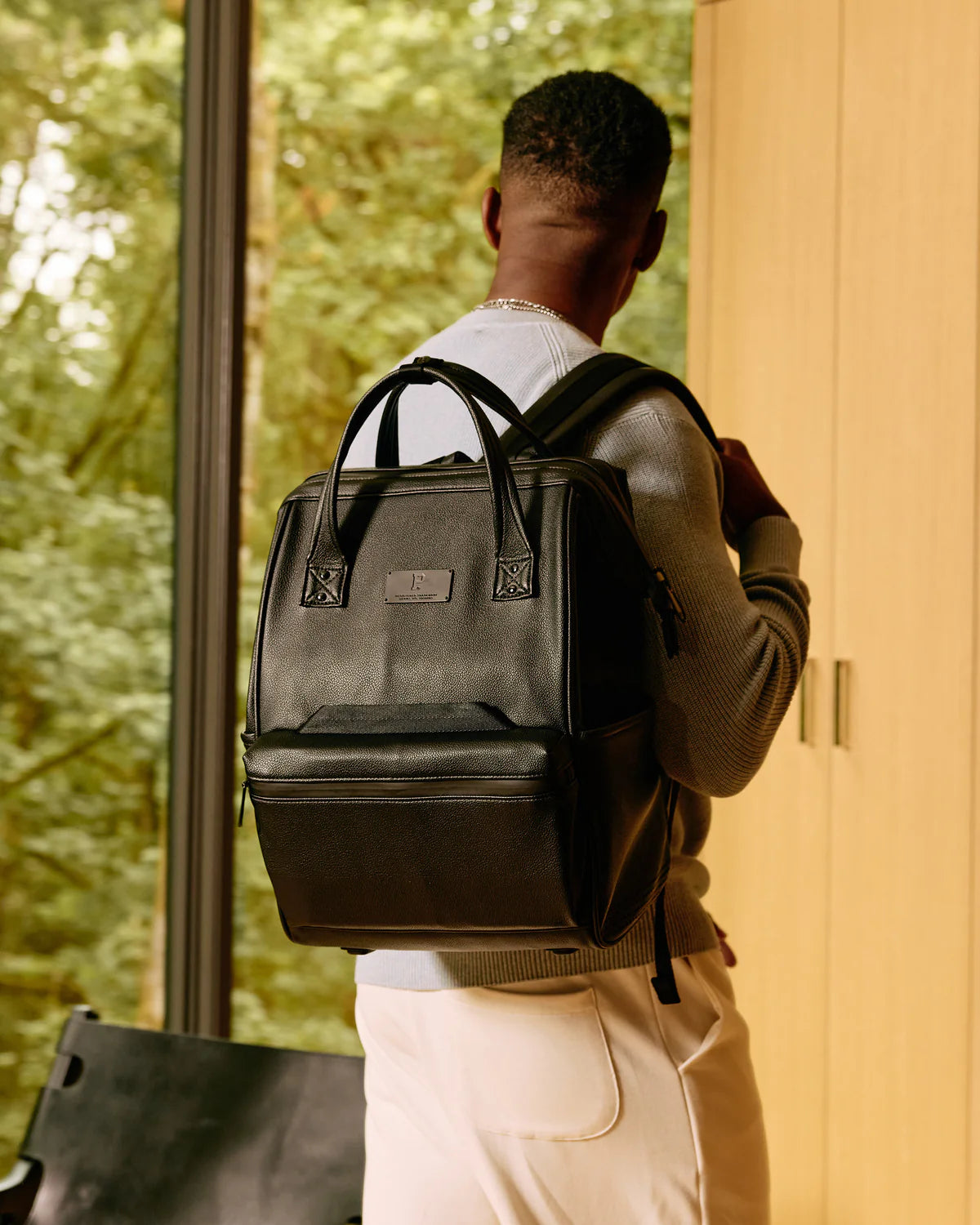 Portland Gear Cascade Standard Backpack 21L