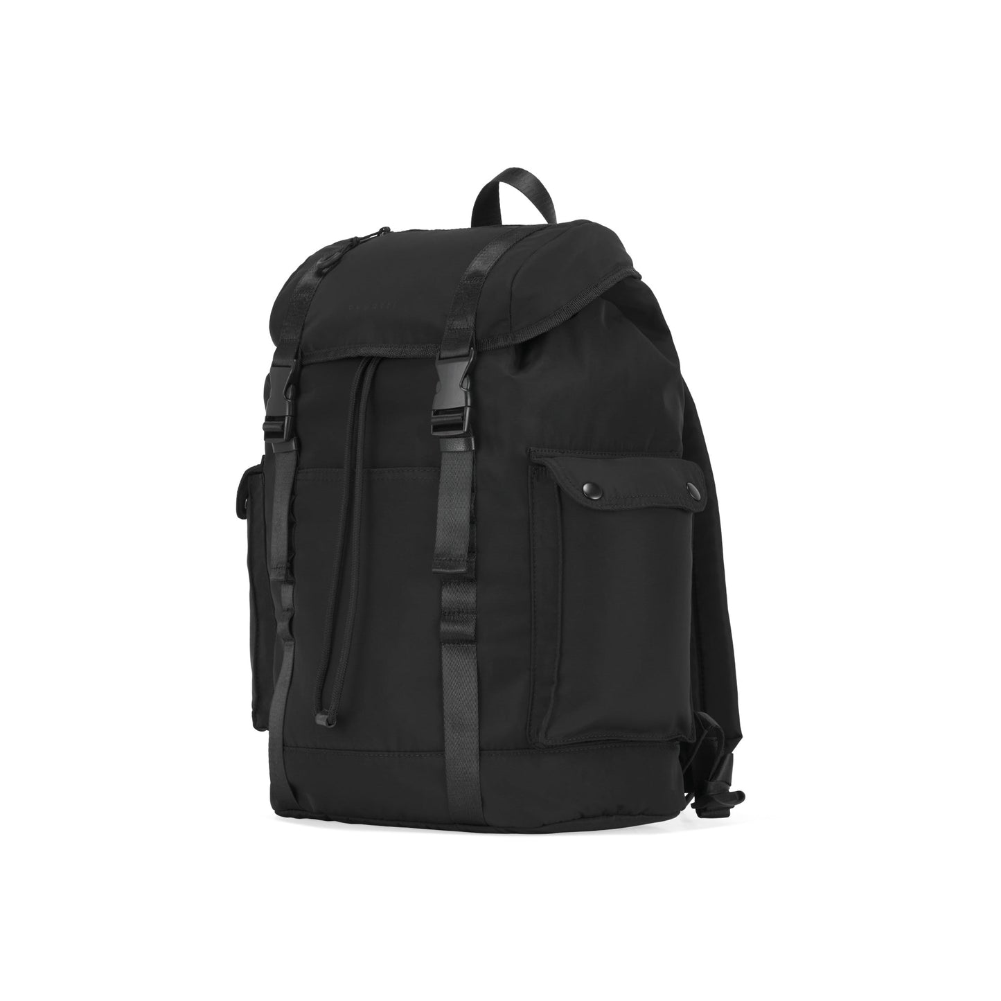 Bugatti Brookside Backpack | Classic Design with Modern Features