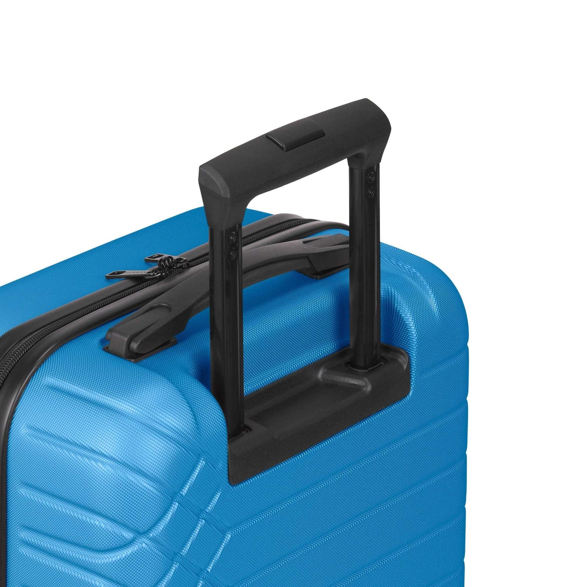 Bugatti Mecca Carry-on Luggage