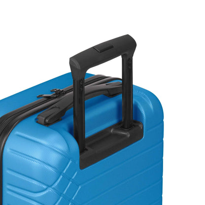 Bugatti Mecca 2-Piece Luggage Set