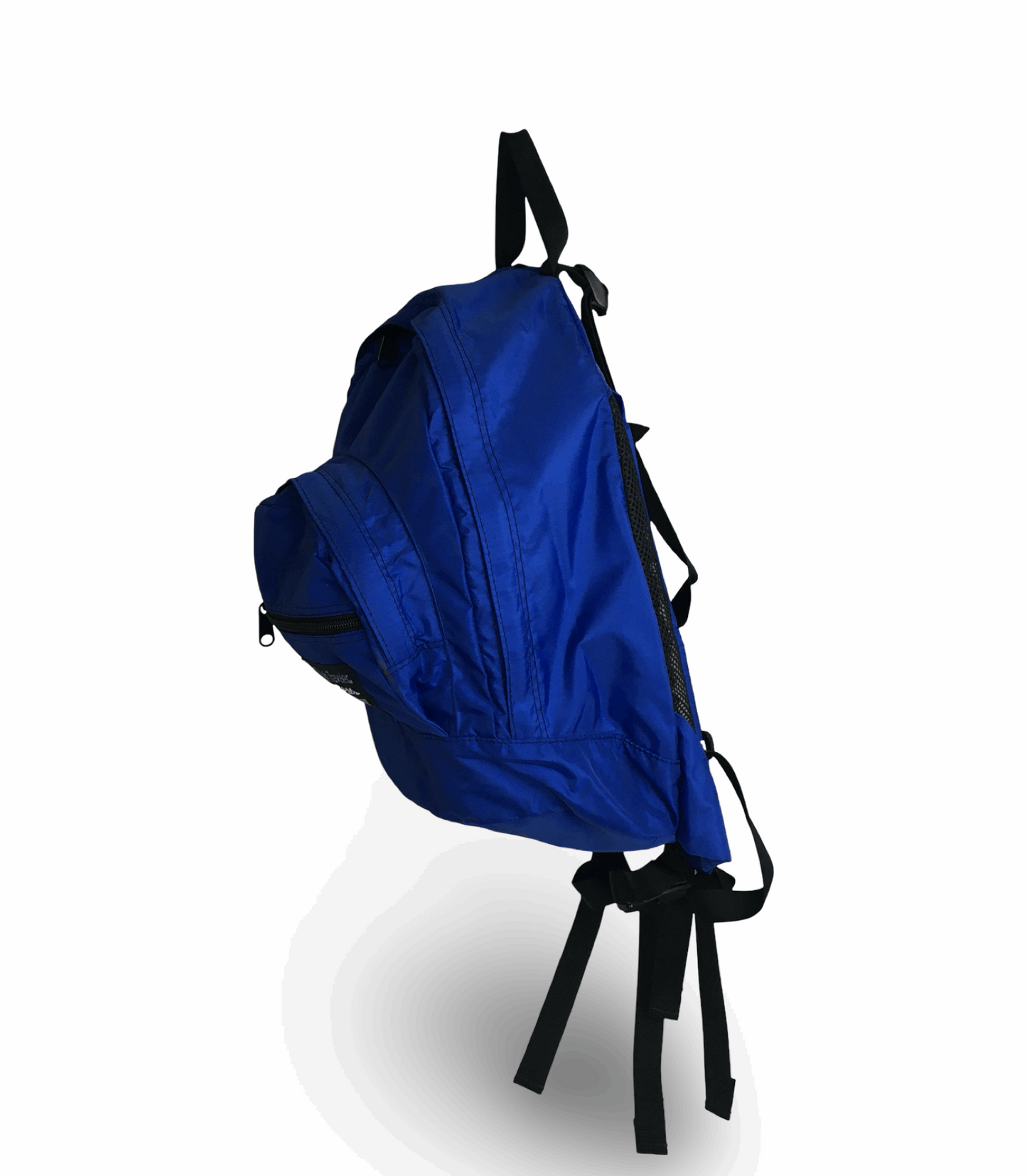 Tough Traveler PADRE Ergonomic Backpack