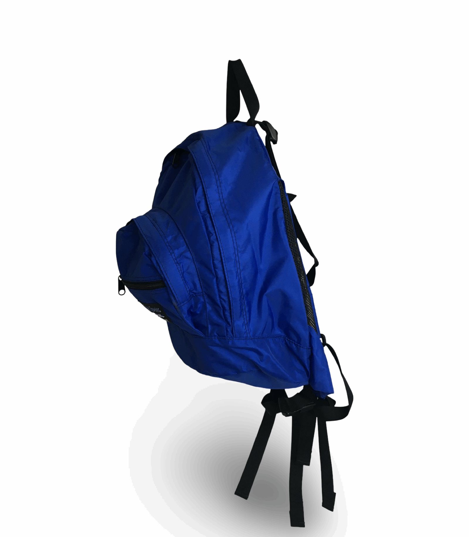 Tough Traveler PADRE Ergonomic Backpack