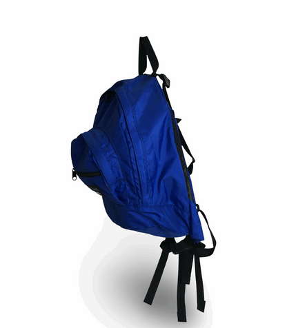 Tough Traveler PADRE Ergonomic Backpack