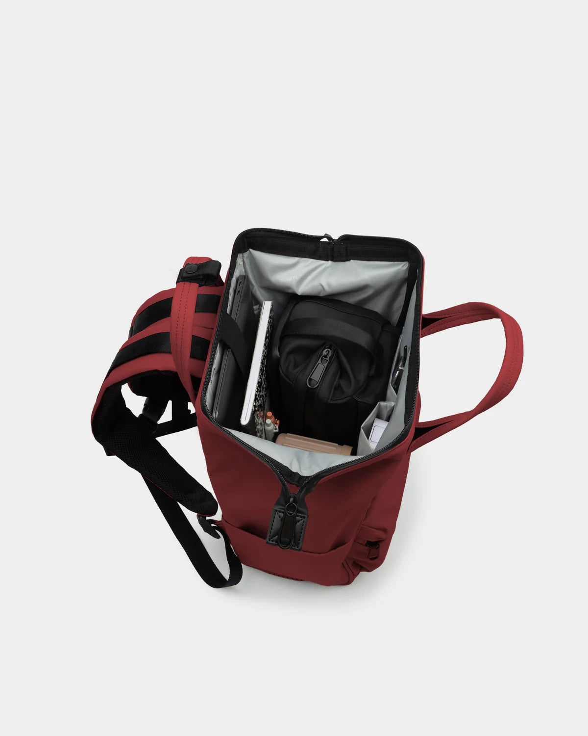 Portland Gear Cascade Compact Backpack 13.5L