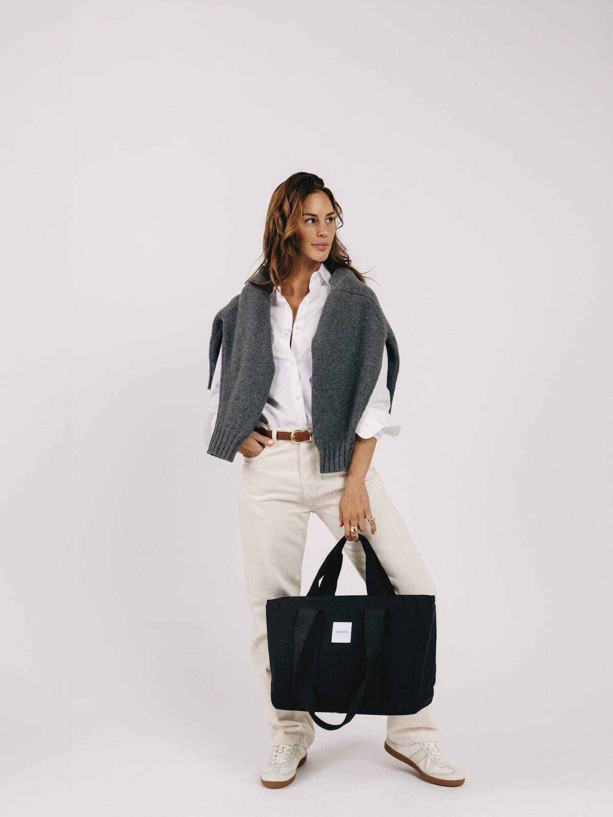 augustnoa The Everyday Tote
