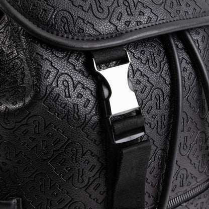 Edition22 Rick Ross RR22 Backpack with Flap