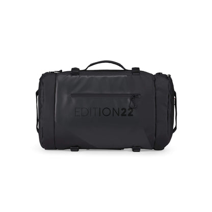 Edition22 Signature Duffle Bag - Stiles Supply Co.