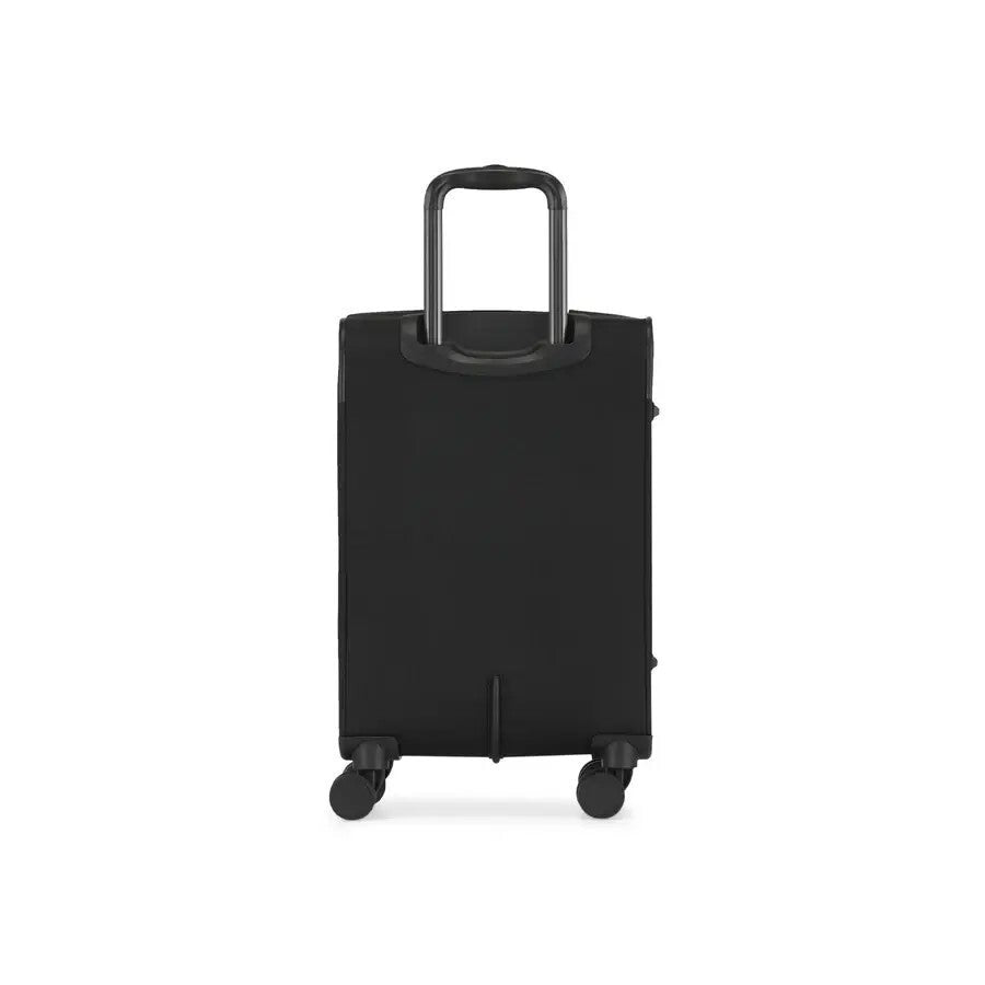 Bugatti Siena Carry-on Soft Side 22 Inch Luggage