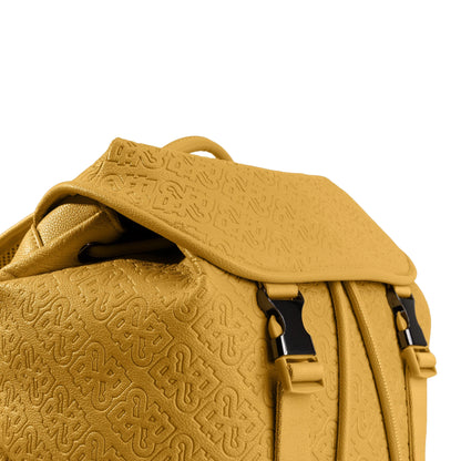 Edition22 Rick Ross RR22 Backpack with Flap