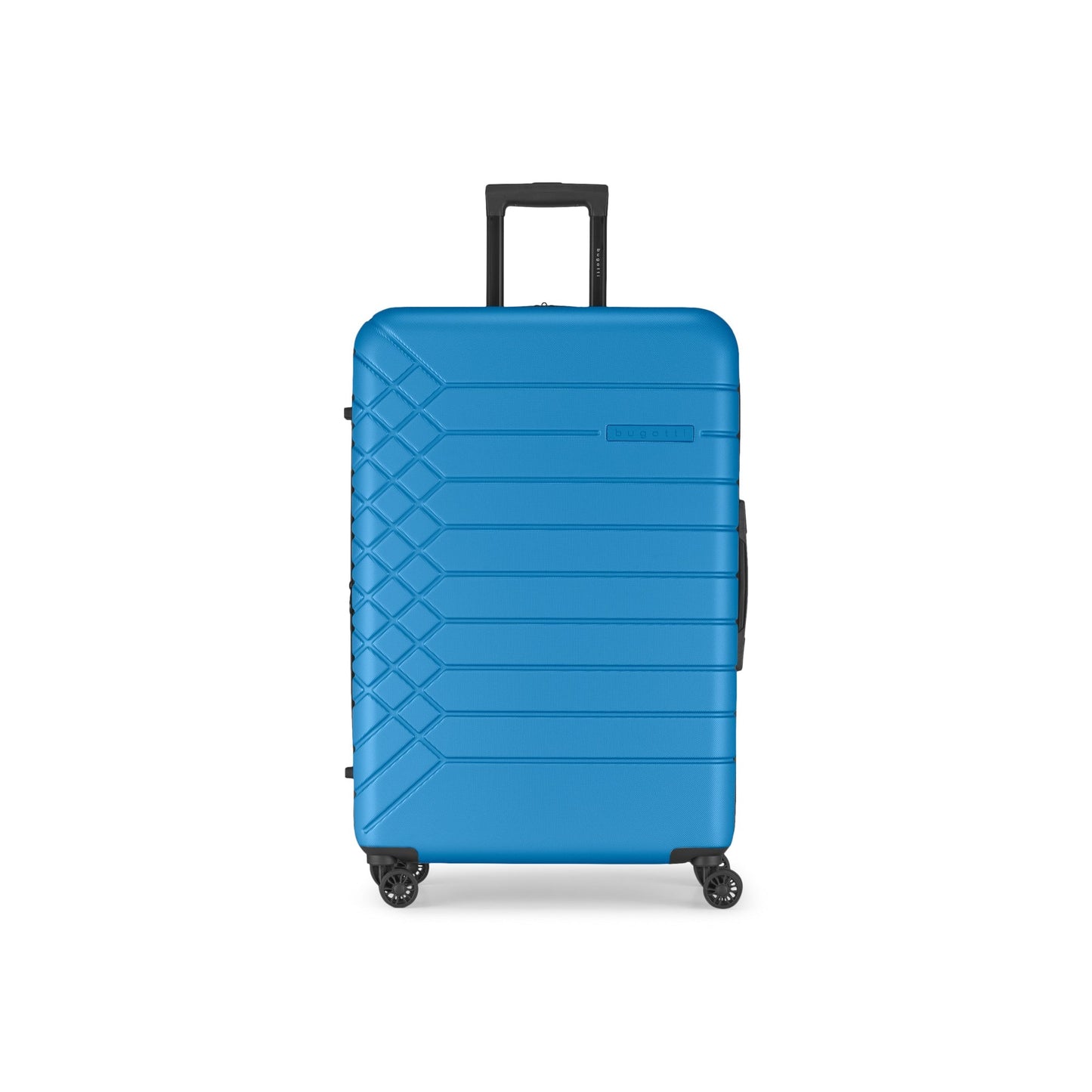 Bugatti Mecca Check-in Large Luggage