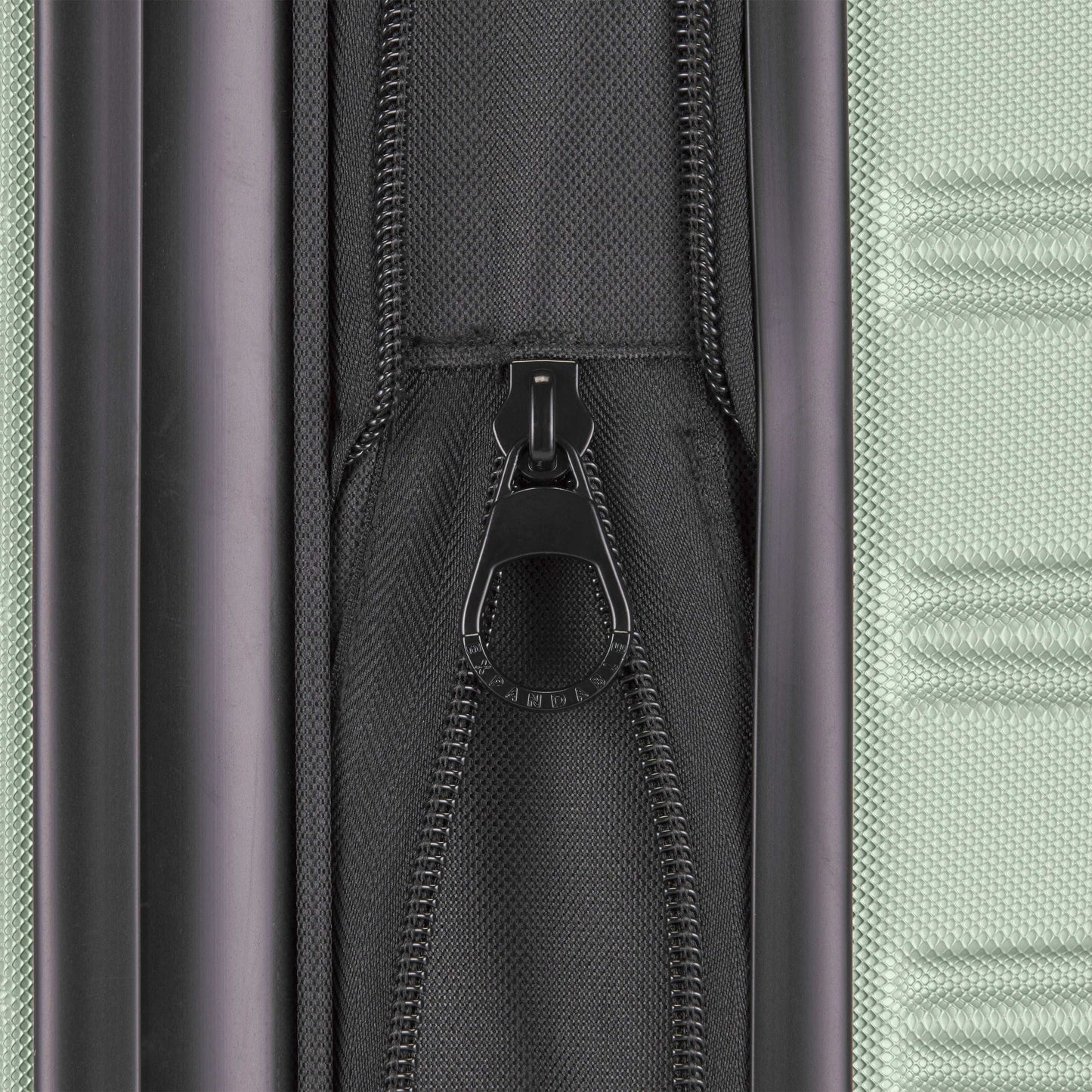 Bugatti Mecca Check-in Large Luggage