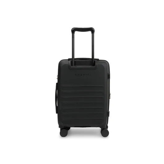 Bugatti Seoul 2-Piece Hardside Luggage Set