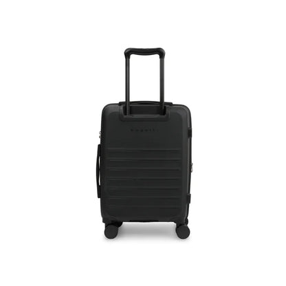 Bugatti Seoul 2-Piece Hardside Luggage Set