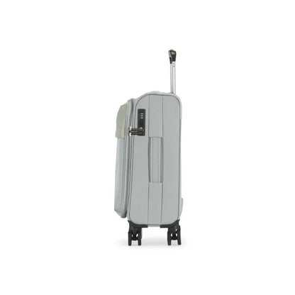 Bugatti Siena Carry-on Soft Side 22 Inch Luggage - Stiles Supply Co.