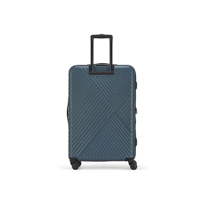 Bugatti Berlin 3-Piece Hard-Shell Luggage Set | Lightweight Spinner Suitcases - Stiles Supply Co.