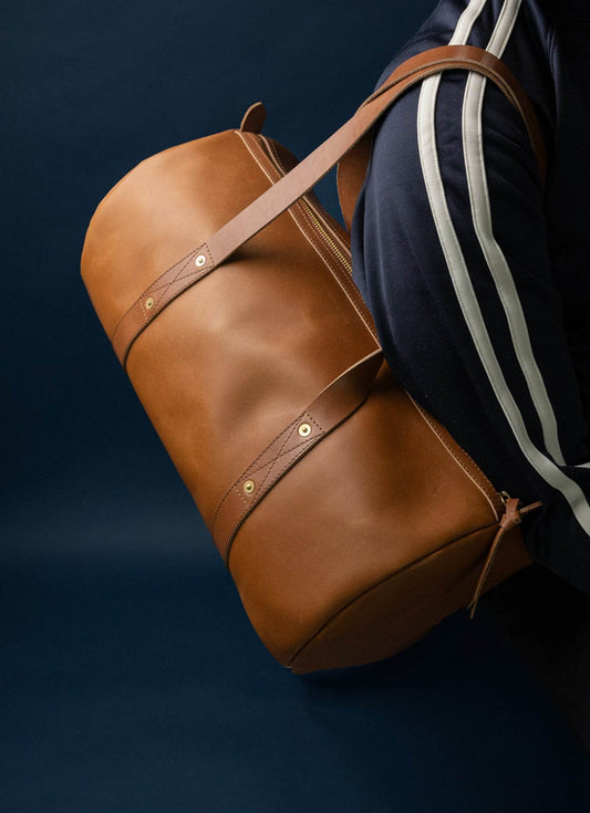 WP Standard 1968 Gym Bag