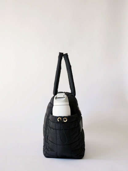 augustnoa The Weekender Duffle Bag