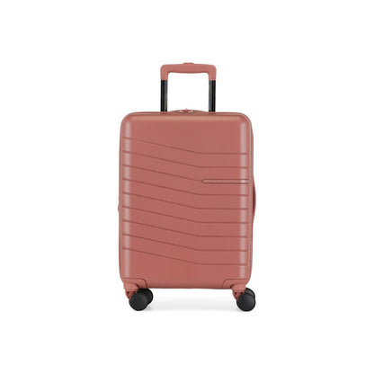 Bugatti Munich Carry-On 21 Inch Luggage - Stiles Supply Co.