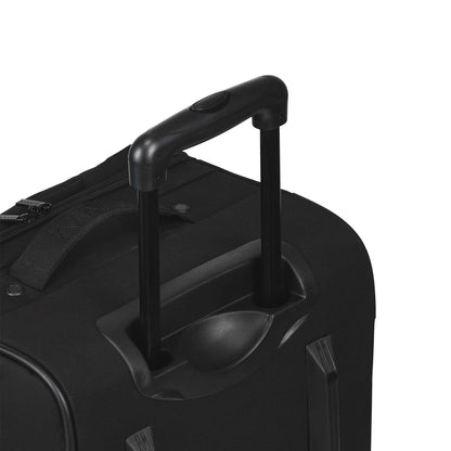 Bugatti Denver 3-Piece Soft-Side Lightweight Luggage Set - Stiles Supply Co.