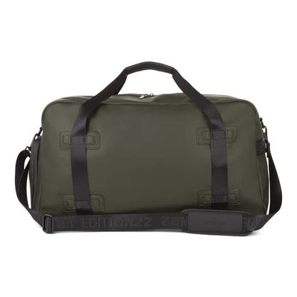 Edition22 Core Duffle Bag | Modern & Minimalist Travel Bag - Stiles Supply Co.