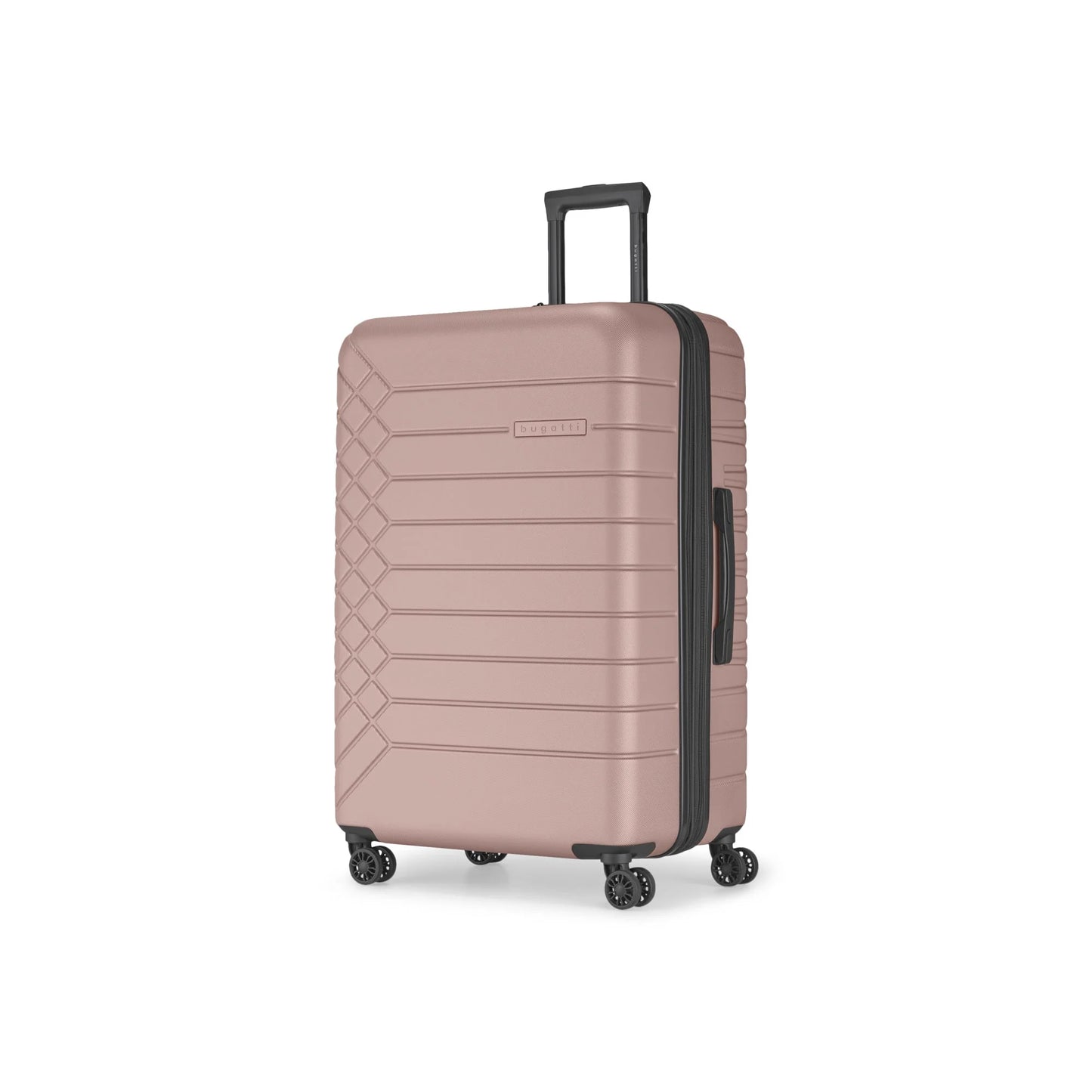 Bugatti Mecca Check-in Large Luggage
